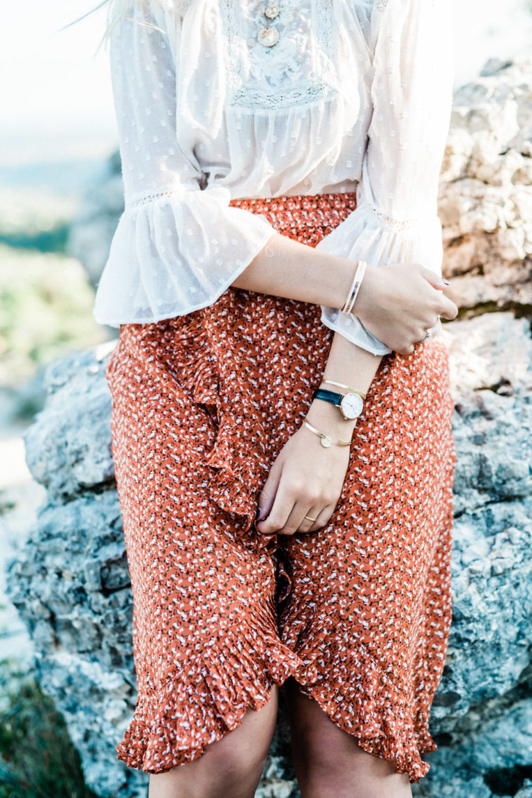 Daniel Wellington, Campagne Instagram