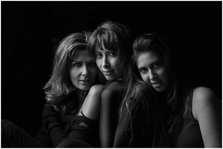 Photographe mode portrait cannes