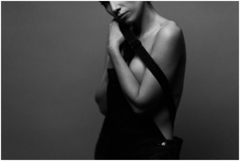 seance portrait mode paris Christophe Serrano