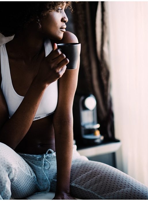 Christophe Serrano fashion mode boudoir nice