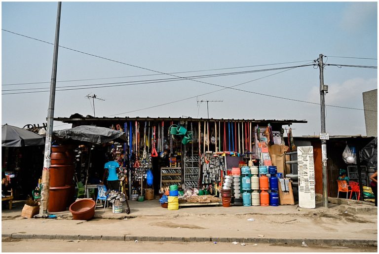 Test Terrain du Nikon Z6 – Destination photographer en Afrique