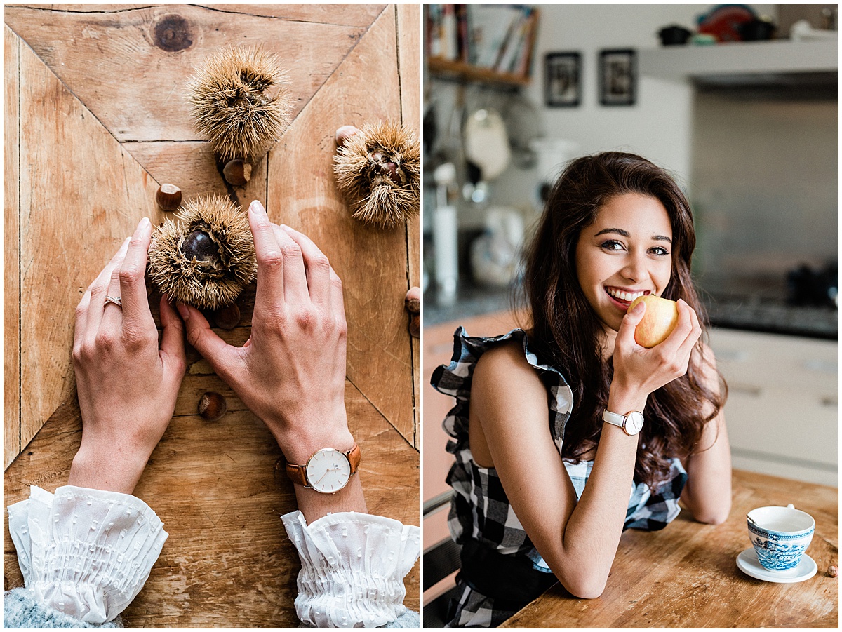 Daniel Wellington Aurore Kichenin photographe