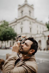 Cours photo cadeau particulier amateur