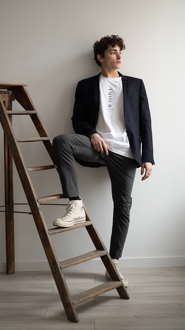 Studio Photo Toulon PACA Haussmannien