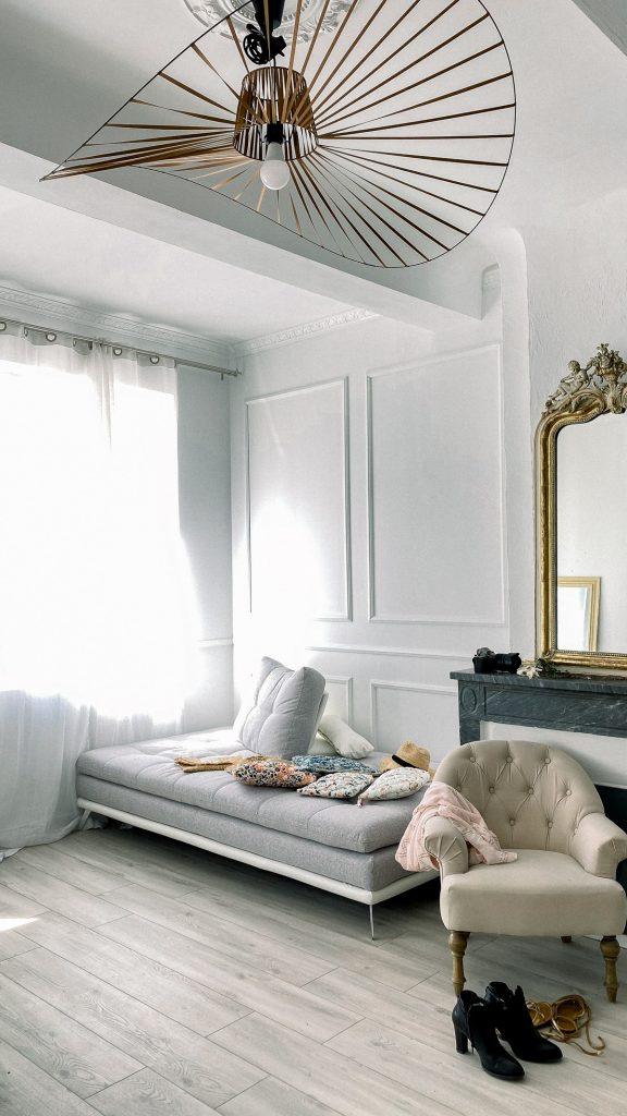 Studio Photo Toulon PACA Haussmannien