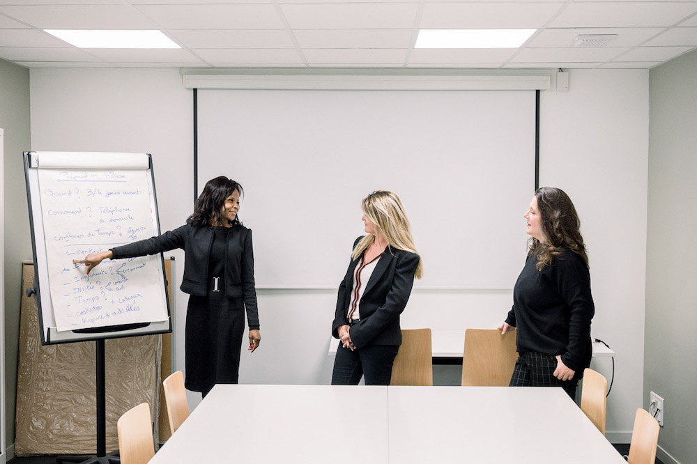 portrait entreprise corporate event publicitaire toulon Paca