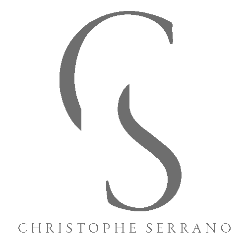 LOGO Christophe Serrano