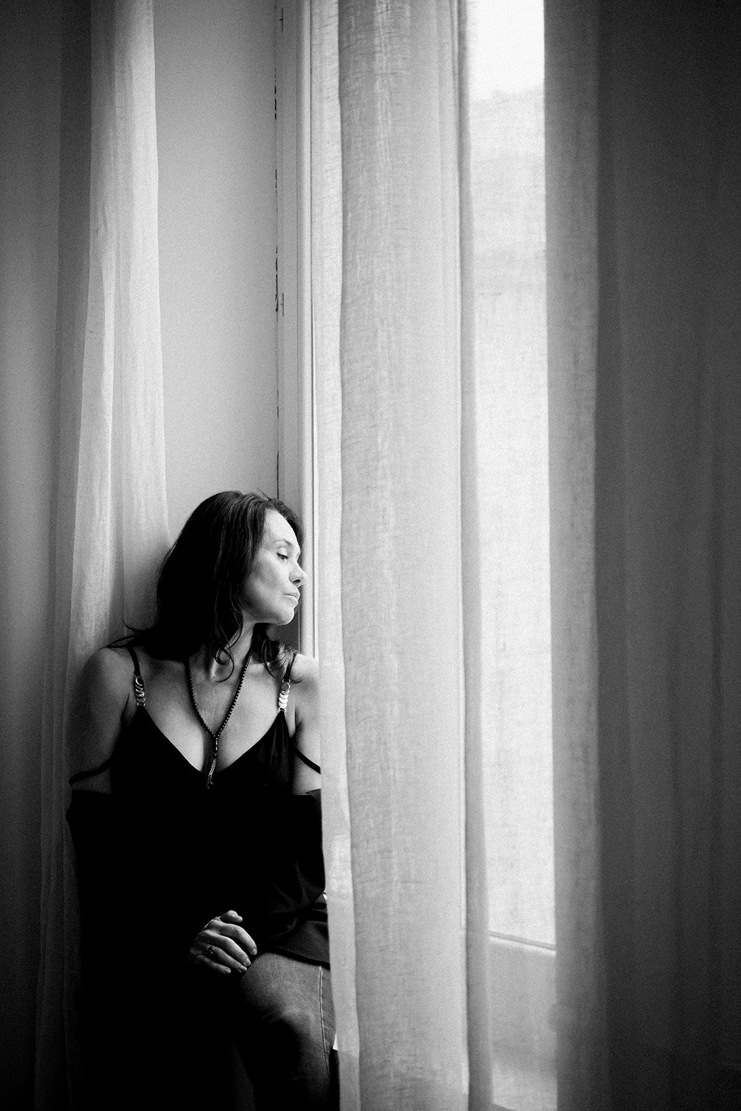 Boudoir Nude Photographer French Riviera - Photographe boudoir provence cote d'azur